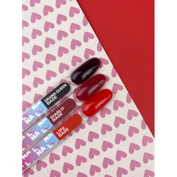 Камуфлираща база Drama Queen Base 13ml