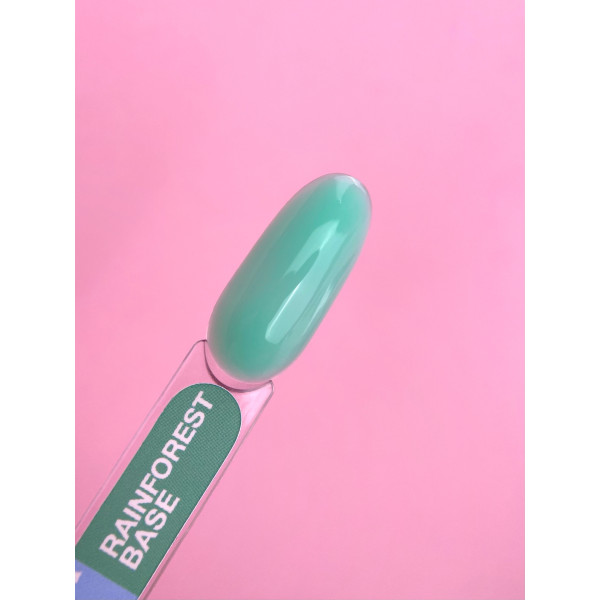 Камуфлираща база Rainforest Base 13ml