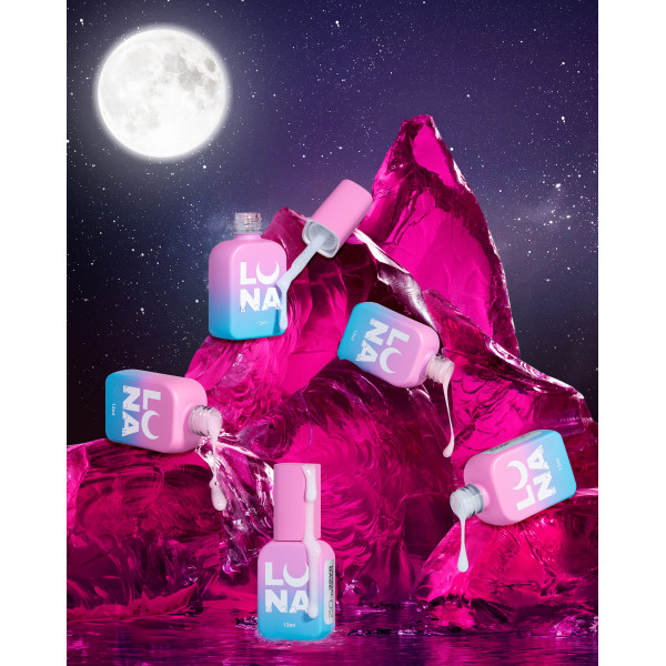 Камуфлираща база Crystal Base 1-5