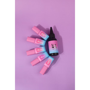 Укрепваща база за гел лак Strong Base Refill 60 ml