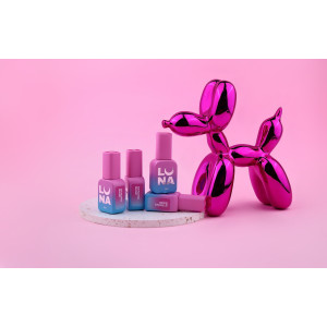 Укрепваща база за гел лак Strong Base 13 ml