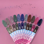 Камуфлираща база Lurex Base №1-21