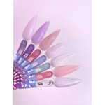 Камуфлираща база Opal Base №1-7