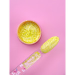 Блясъци за нокти Bubble Gel №1-10 5 ml