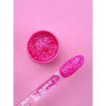 Блясъци за нокти Bubble Gel №1-10 5 ml