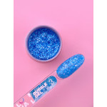 Блясъци за нокти Bubble Gel №1-10 5 ml