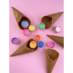 Блясъци за нокти Bubble Gel №1-10 5 ml