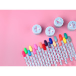 Гел за изграждане Candy Gel 1-25 15ml