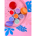 Гел за изграждане Candy Gel 1-25 15ml