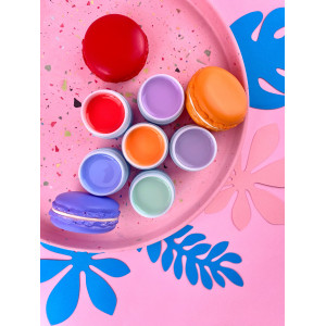 Гел за изграждане Candy Gel 1-25 15ml