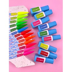 Гел лак Color 142-156 13ml