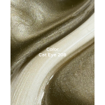 Гел лак Color Cat Eye 206-209 8ml-13ml
