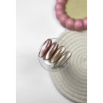 Гел лак Color Cat Eye 206-209 8ml-13ml