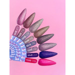 Гел лак Color Reflection 210-217 8ml-13ml