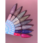 Гел лак Color Reflection 210-217 8ml-13ml