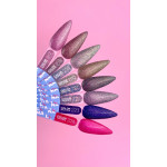 Гел лак Color Reflection 218-224 8ml-13ml