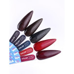 Гел лак Color 123-126, 225-229 8ml-13ml