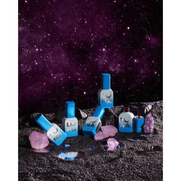 Гел лак Color 123-126, 225-229 8ml-13ml