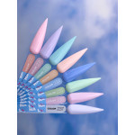Гел лак Color 230-237 8ml-13ml