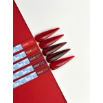 Гел лак Color Kiss 259-263 8ml-13ml