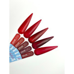 Гел лак Color Kiss 259-263 8ml-13ml