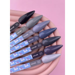 Гел лак Color 72-82 8ml-13ml