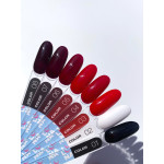 Гел лак Color 03-16 8ml-13ml