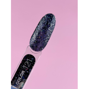 Гел лак Color 121 13ml