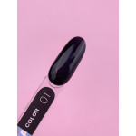 Гел лак Color 01-02 8ml-13ml