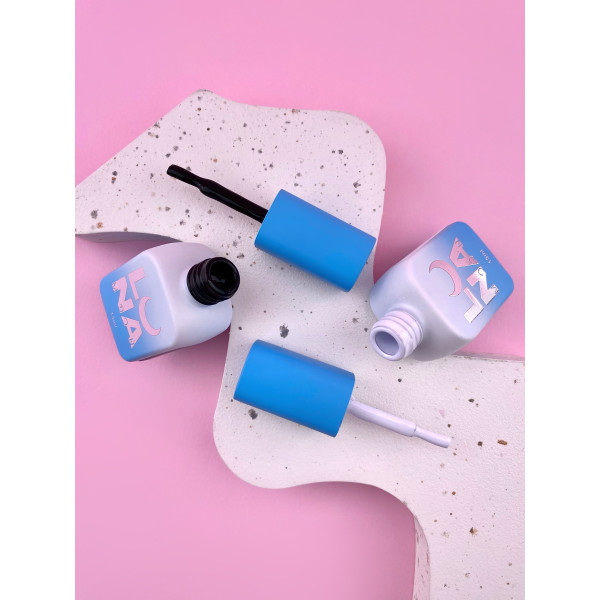 Гел лак Color 01-02 8ml-13ml