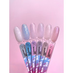 Гел за изграждане Diamond Gel 1-11 15ml