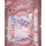 Комплект пигменти за нокти Afrodita – 6 броя