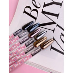 Комплект пигменти за нокти Iron Lady – 6 броя