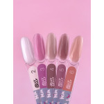 Гел Желе Jelly Gelly 1-6 15ml