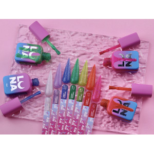 ТЕЧЕН ГЕЛ Light Acrygel 39-45 13ml