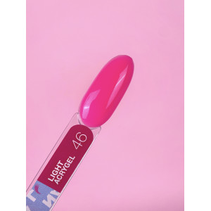 ТЕЧЕН ГЕЛ Light Acrygel 46 13ml