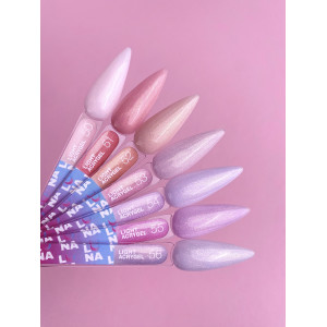 ТЕЧЕН ГЕЛ Light Acrygel 50-56 13ml