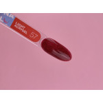 ТЕЧЕН ГЕЛ Light Acrygel 57-62 13ml