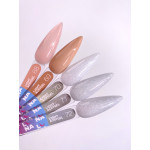 ТЕЧЕН ГЕЛ Light Acrygel 68-72 13ml