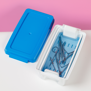 Контейнер за дезинфекция 1л