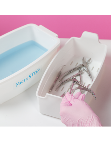 Контейнер за дезинфикция 3л