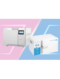 Cтерилизатори с горещ въздух (4)