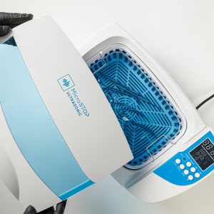 Ультразвукова вана MU-EXPERT