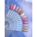 Гел за изграждане Premium Gel 14-26 15ml