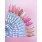 Гел за изграждане Premium Gel 14-26 15ml