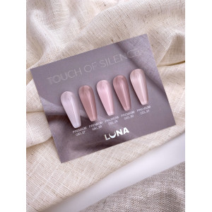 Гел за изграждане Premium Gel 27-31 15ml