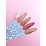 Гел за изграждане Premium Gel 32-36 15ml