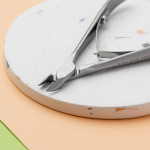 Професионални клещи за кожички Staleks (Сталекс) Pro Smart 11 с режеща част 7 мм