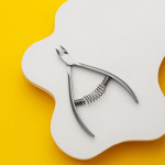 Професионални клещи за кожички Staleks (Сталекс) Pro Smart 30 с режеща част 5 мм