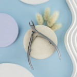 Професионални клещи за кожички Staleks (Сталекс) Pro Smart 31 с режеща част 5 мм